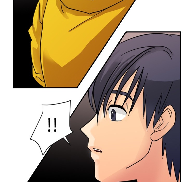 [韩国漫画] 超能力者 剧情,巨乳大奶#[121P]-118