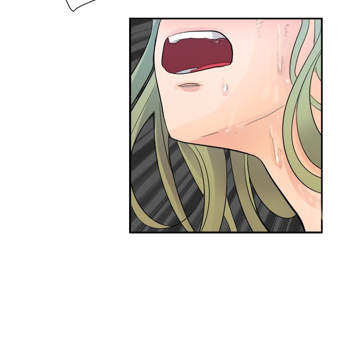 [韩国漫画] 超能力者 剧情,巨乳大奶#[121P]-33