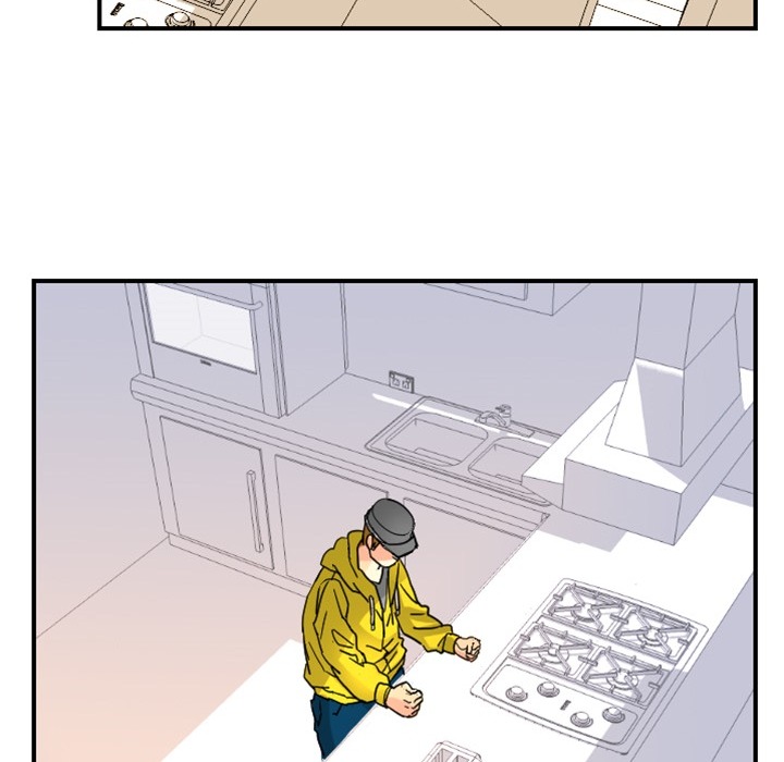 [韩国漫画] 超能力者 剧情,巨乳大奶#[121P]-65