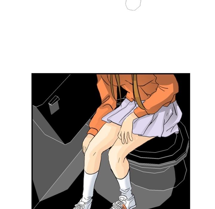 [韩国漫画] 超能力者 剧情,巨乳大奶#[121P]-88