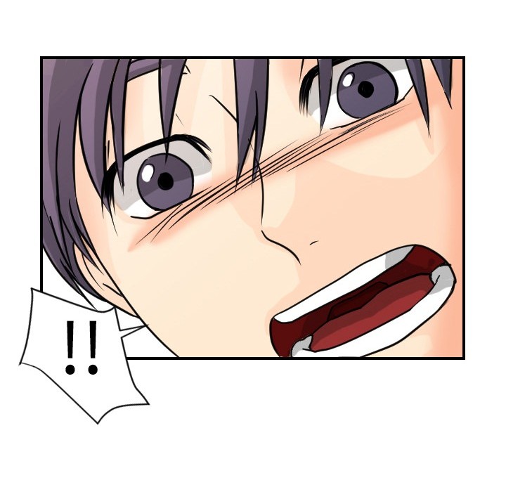 [韩国漫画] 超能力者 剧情,巨乳大奶#[129P]-125