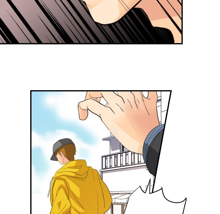 [韩国漫画] 超能力者 剧情,巨乳大奶#[129P]-34