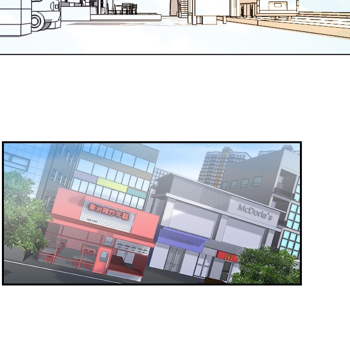 [韩国漫画] 超能力者 剧情,巨乳大奶#[129P]-42