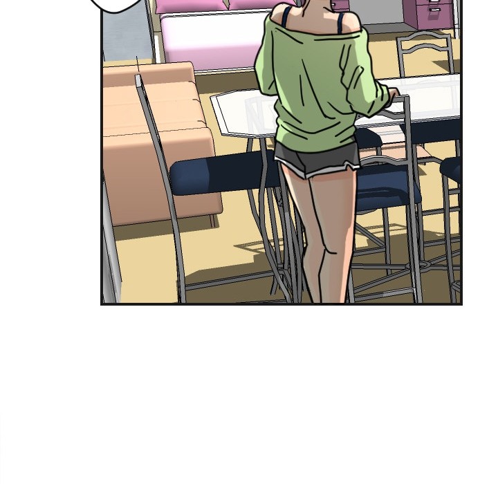 [韩国漫画] 超能力者 剧情,巨乳大奶#[129P]-79
