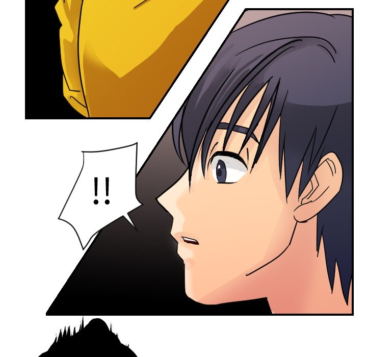 [韩国漫画] 超能力者 剧情,巨乳大奶#[129P]-9