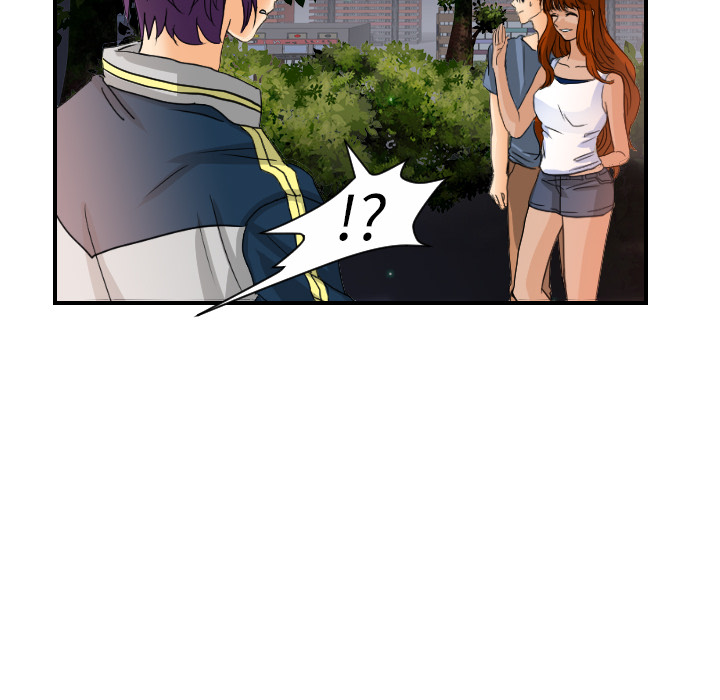 [韩国漫画] 超能力者 剧情,巨乳大奶#[119P]-112