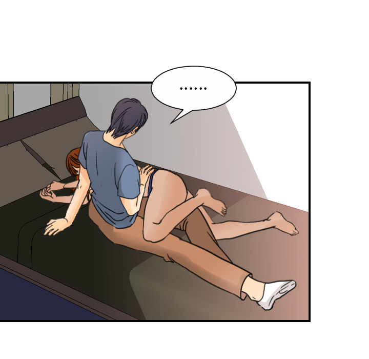 [韩国漫画] 超能力者 剧情,巨乳大奶#[119P]-14