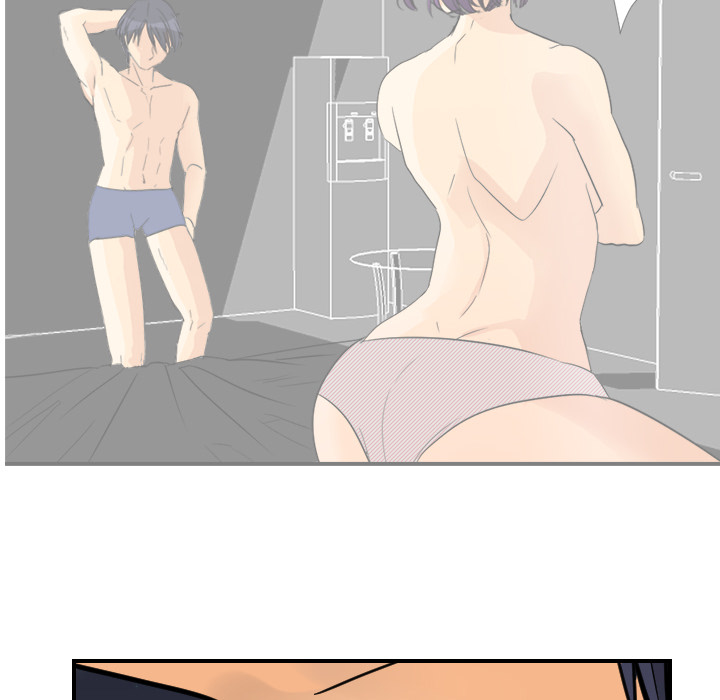[韩国漫画] 超能力者 剧情,巨乳大奶#[119P]-49