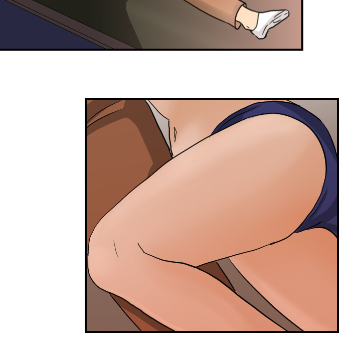 [韩国漫画] 超能力者 剧情,巨乳大奶#[119P]-8