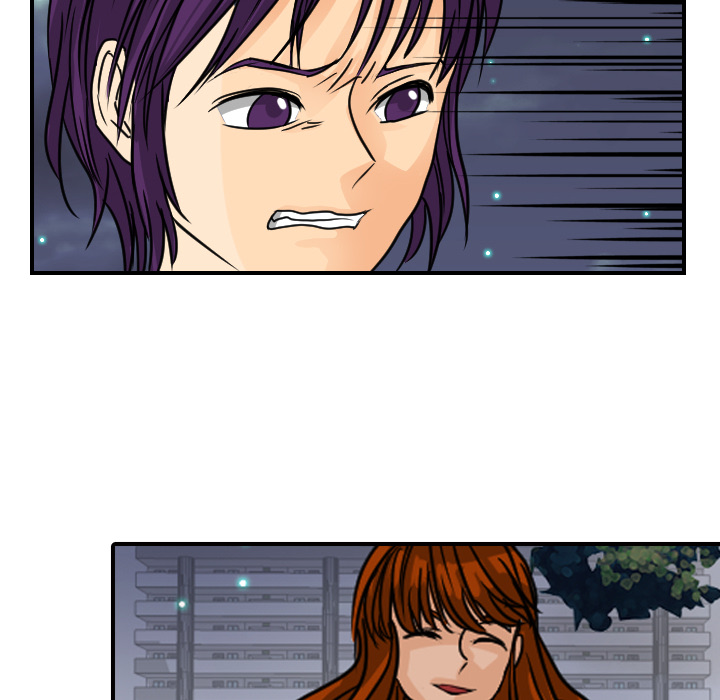 [韩国漫画] 超能力者 剧情,巨乳大奶#[119P]-98