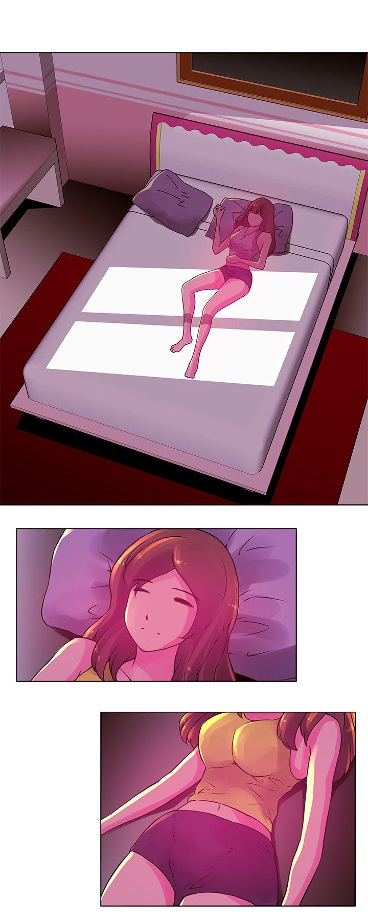 [Manhwa] Commission Love, big breasts#[14P]-13