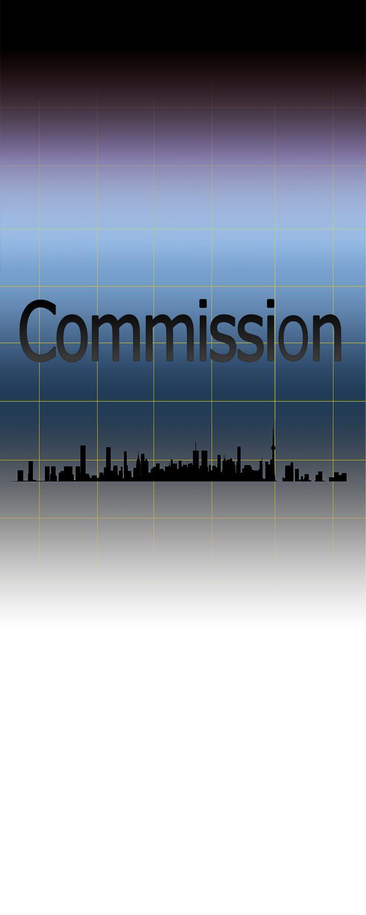 [Manhwa] Commission Love, big breasts#[13P]-1