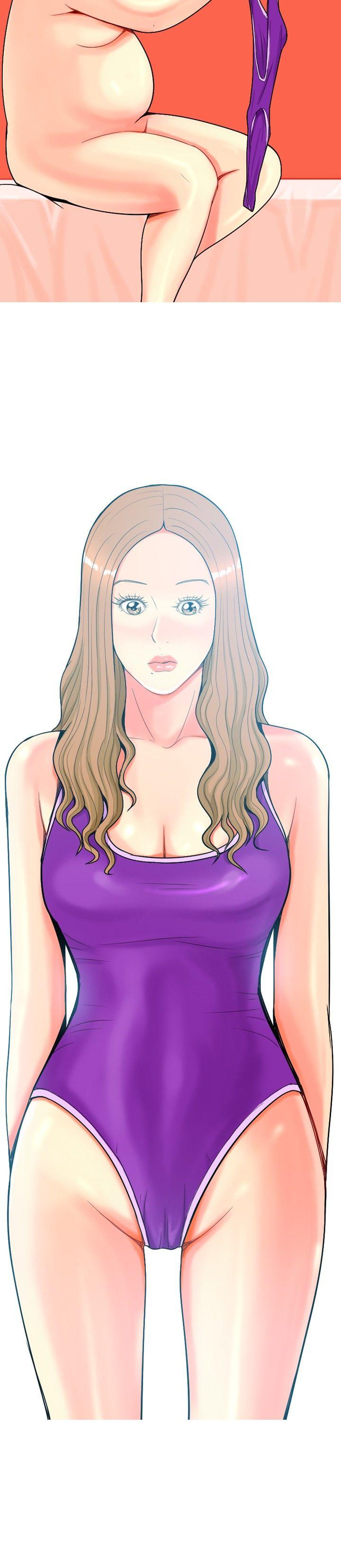 [Manhwa] I'm married to a prostitute Plot, mature woman, big breasts#[20P]-14