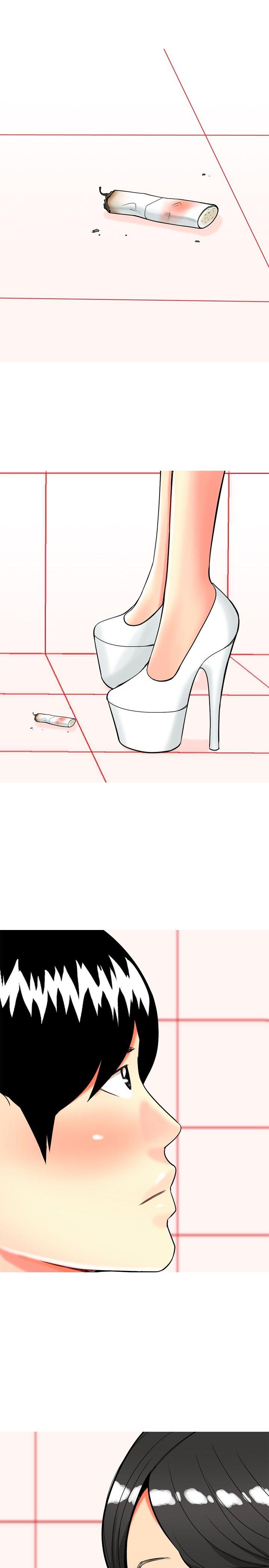 [Manhwa] I'm married to a prostitute Plot, mature woman, big breasts#[26P]-1