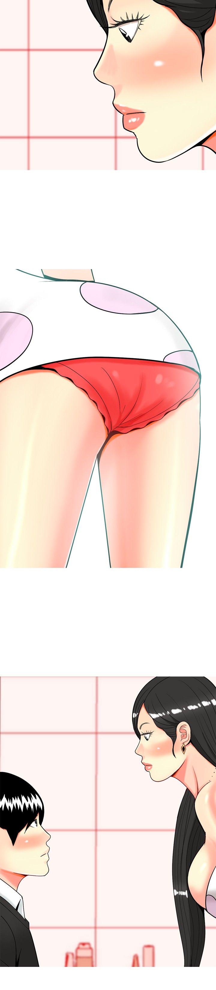 [Manhwa] I'm married to a prostitute Plot, mature woman, big breasts#[26P]-2