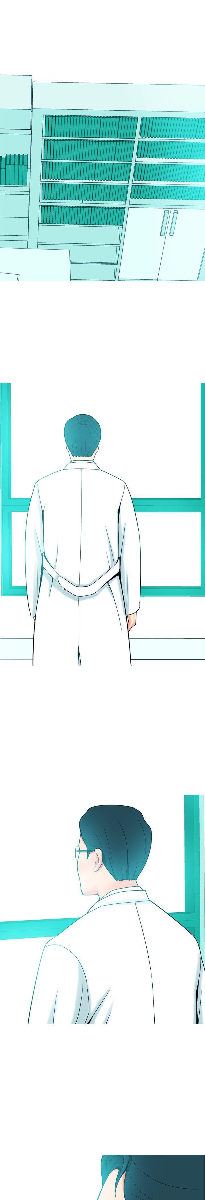 [Manhwa] I'm married to a prostitute Plot, mature woman, big breasts#[20P]-15