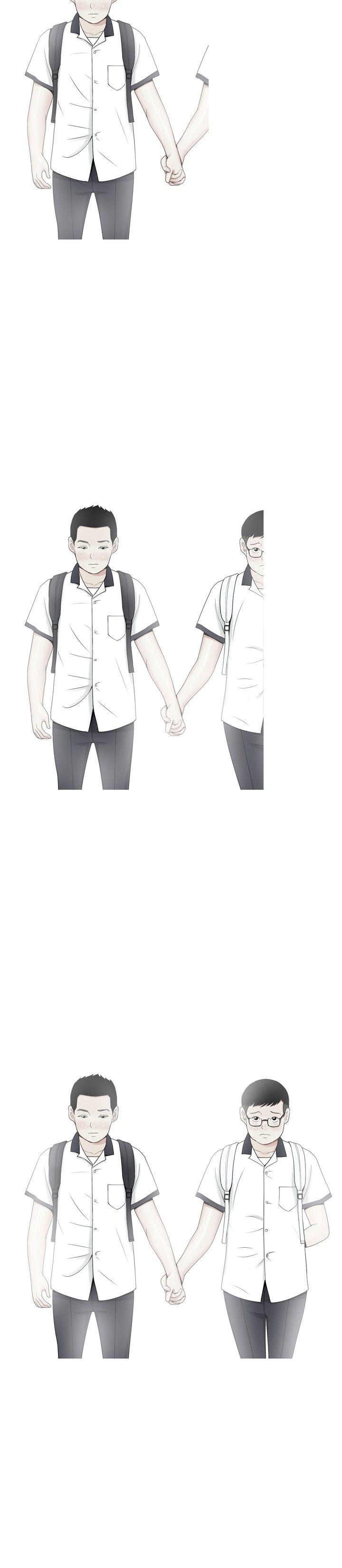 [Manhwa] I'm married to a prostitute Plot, mature woman, big breasts#[20P]-6