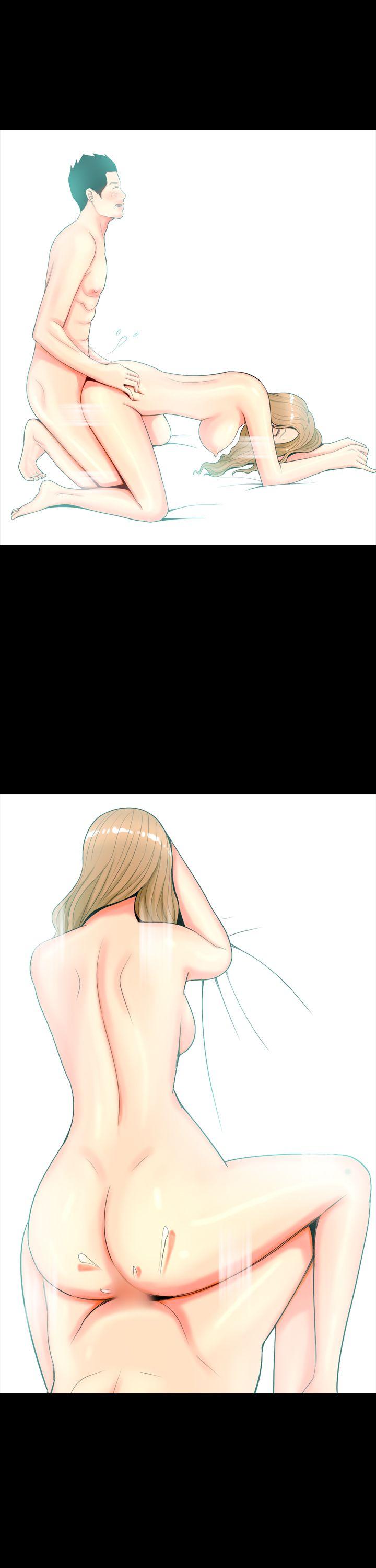 [Manhwa] I'm married to a prostitute Plot, mature woman, big breasts#[33P]-23