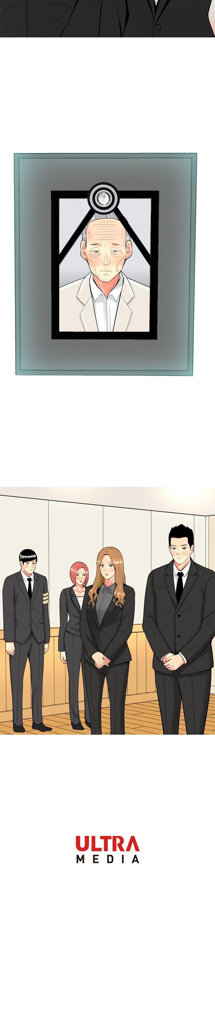 [Manhwa] I'm married to a prostitute Plot, mature woman, big breasts#[26P]-26