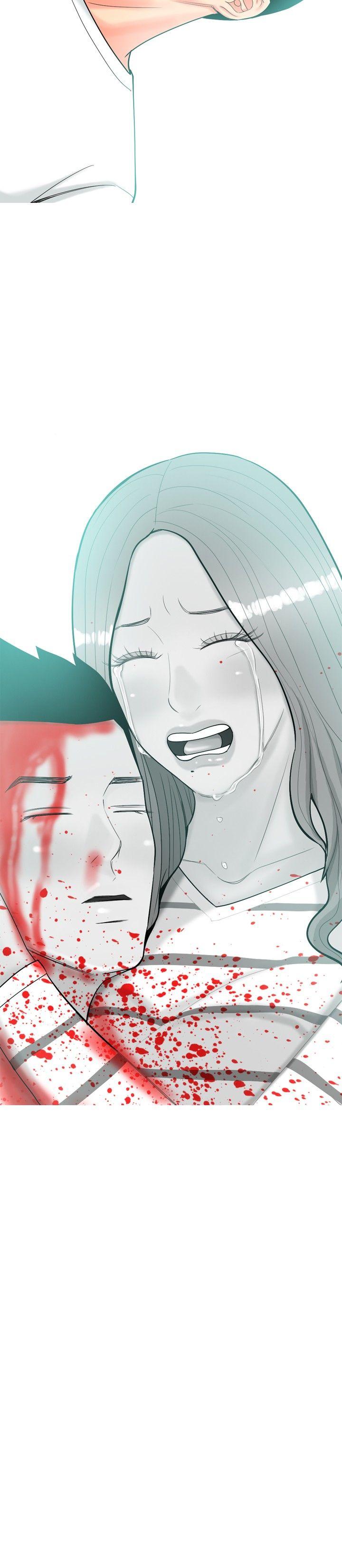 [Manhwa] I'm married to a prostitute Plot, mature woman, big breasts#[20P]-16