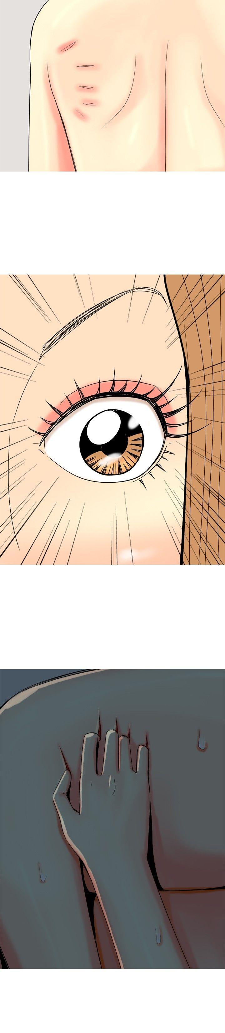 [Manhwa] I'm married to a prostitute Plot, mature woman, big breasts#[20P]-6