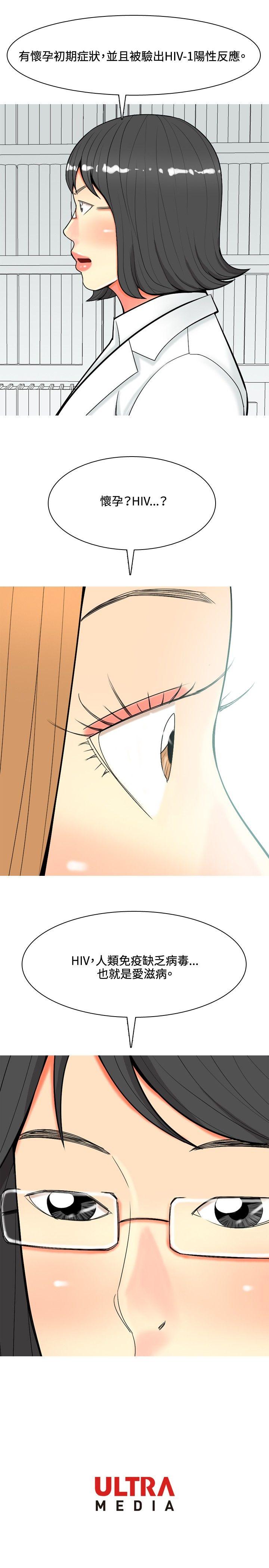 [Manhwa] I'm married to a prostitute Plot, mature woman, big breasts#[22P]-21