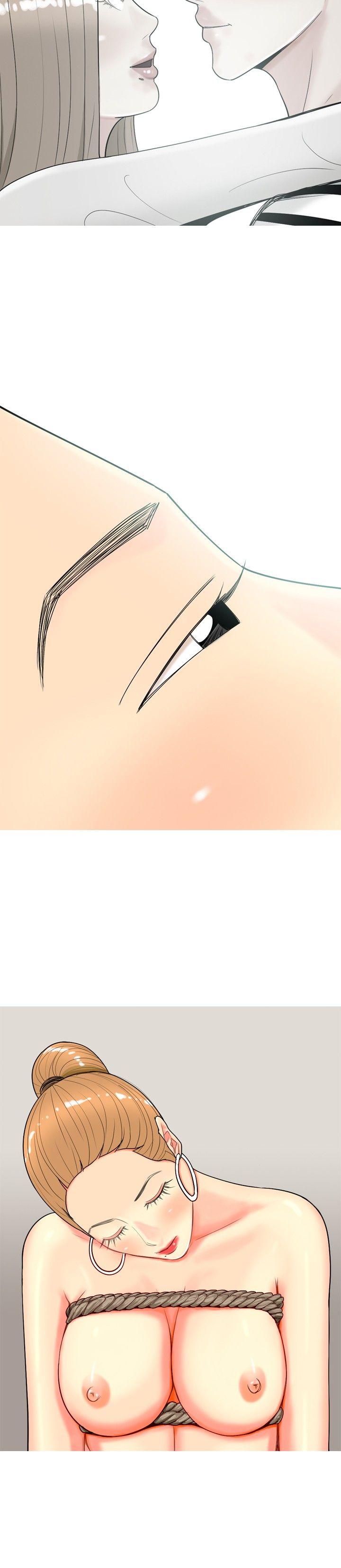 [Manhwa] I'm married to a prostitute Plot, mature woman, big breasts#[21P]-18