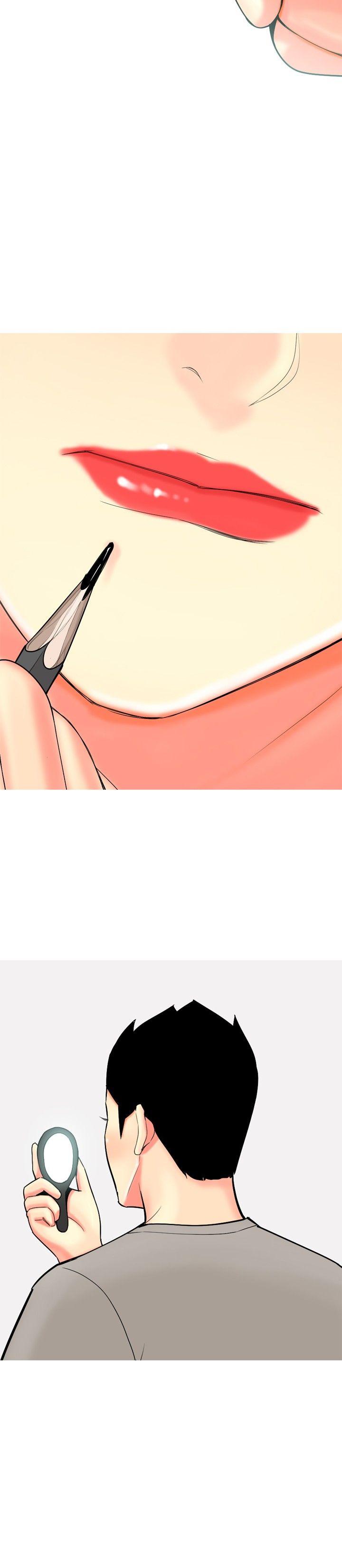 [Manhwa] I'm married to a prostitute Plot, mature woman, big breasts#[21P]-20