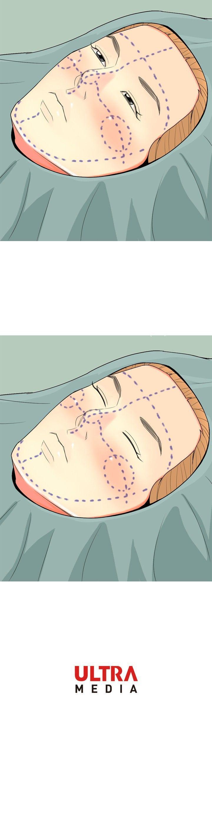[Manhwa] I'm married to a prostitute Plot, mature woman, big breasts#[20P]-20