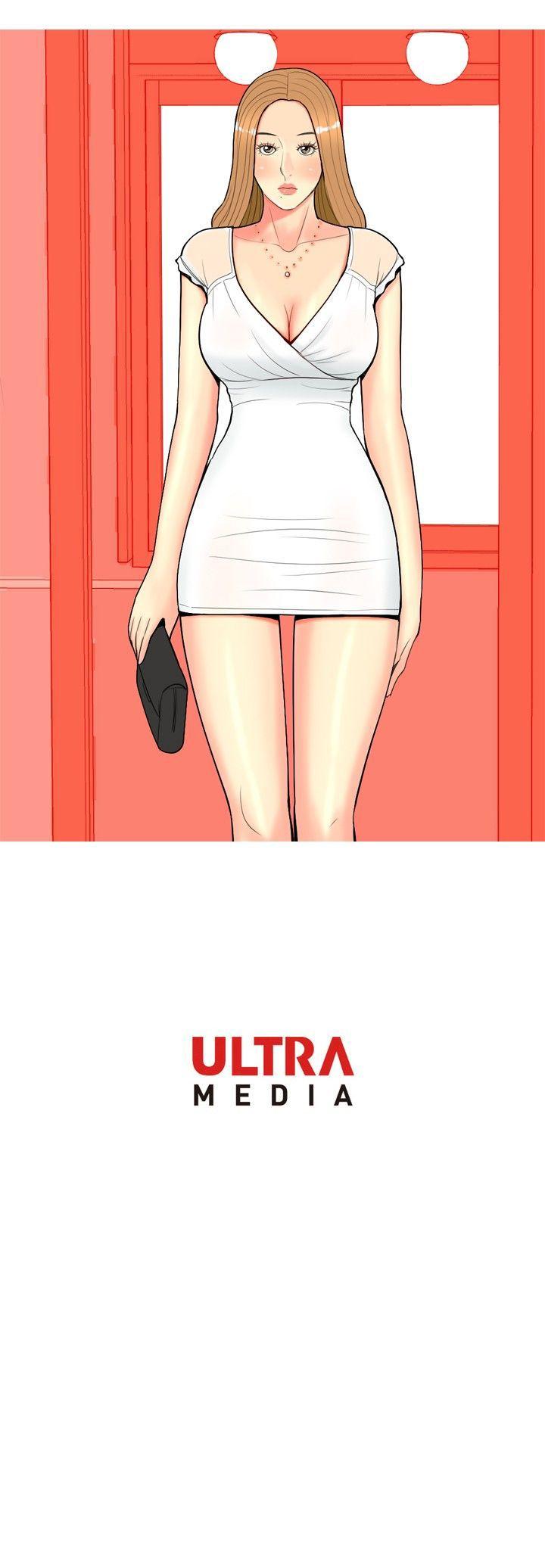 [Manhwa] I'm married to a prostitute Plot, mature woman, big breasts#[22P]-22
