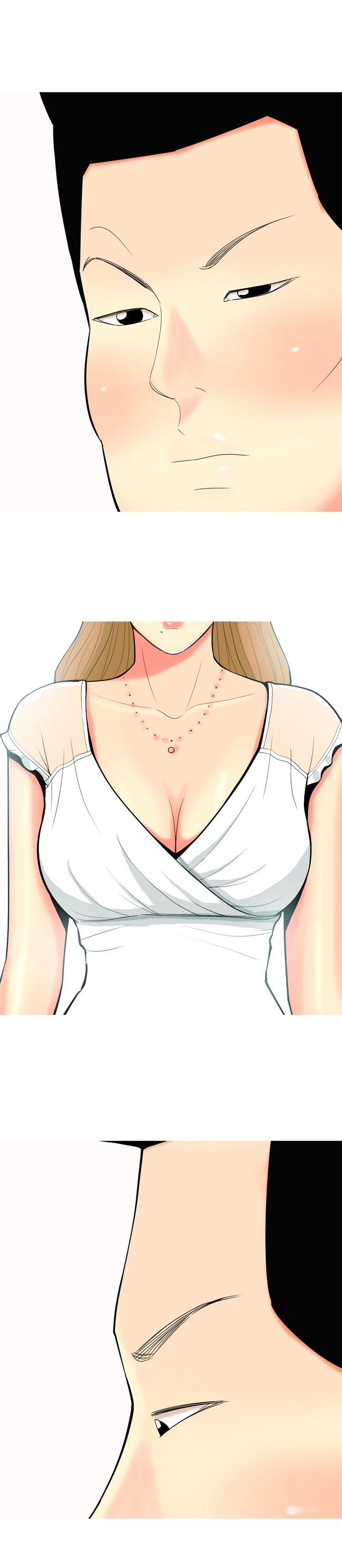 [Manhwa] I'm married to a prostitute Plot, mature woman, big breasts#[24P]-2