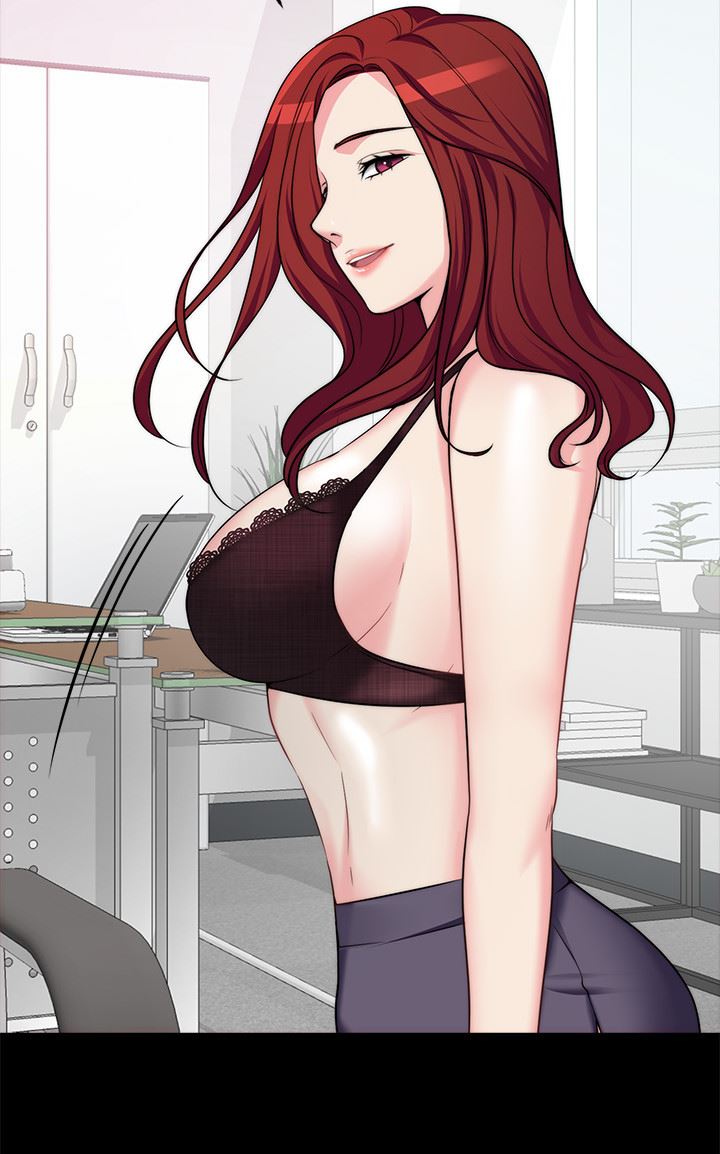 [韩国漫画] 大嫂,哥哥的女人 剧情,熟女人妻,巨乳大奶#[43P]-41