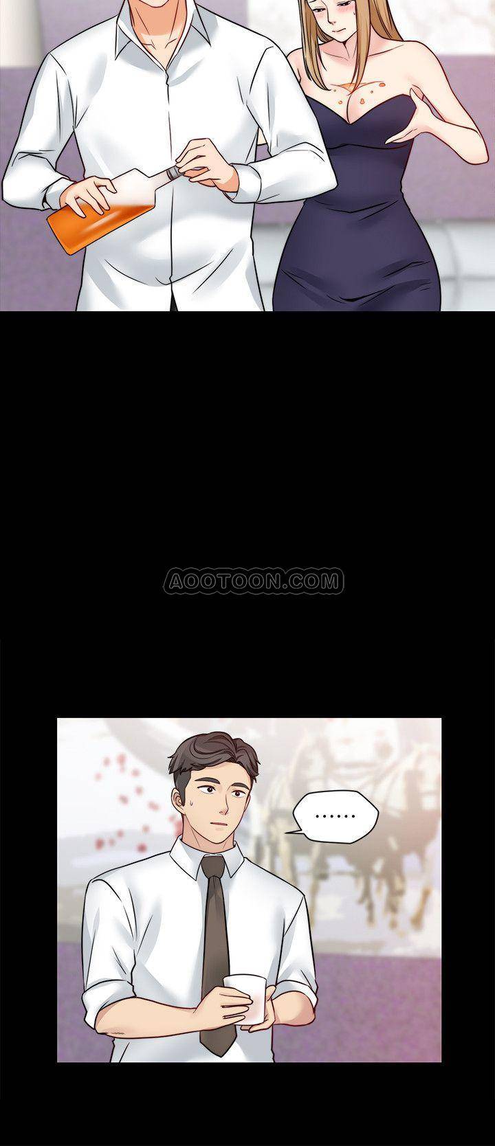 [韩国漫画] 大嫂,哥哥的女人 剧情,熟女人妻,巨乳大奶#[28P]-11