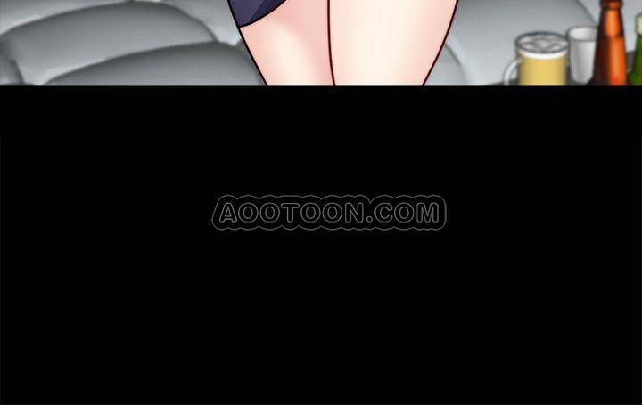 [韩国漫画] 大嫂,哥哥的女人 剧情,熟女人妻,巨乳大奶#[28P]-9