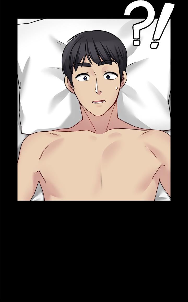 [韩国漫画] 大嫂,哥哥的女人 剧情,熟女人妻,巨乳大奶#[21P]-20