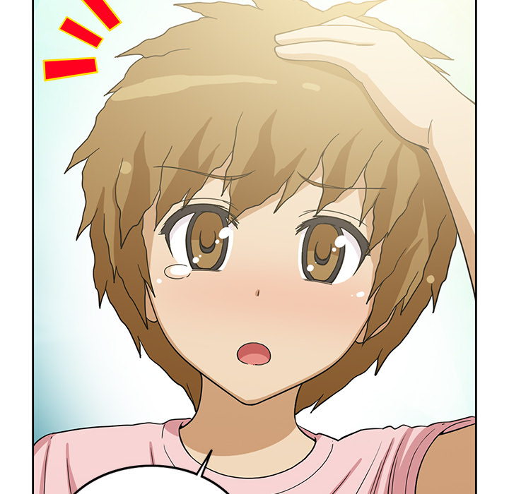 [韩国漫画] 新来的女邻居 剧情,巨乳大奶#[55P]-36