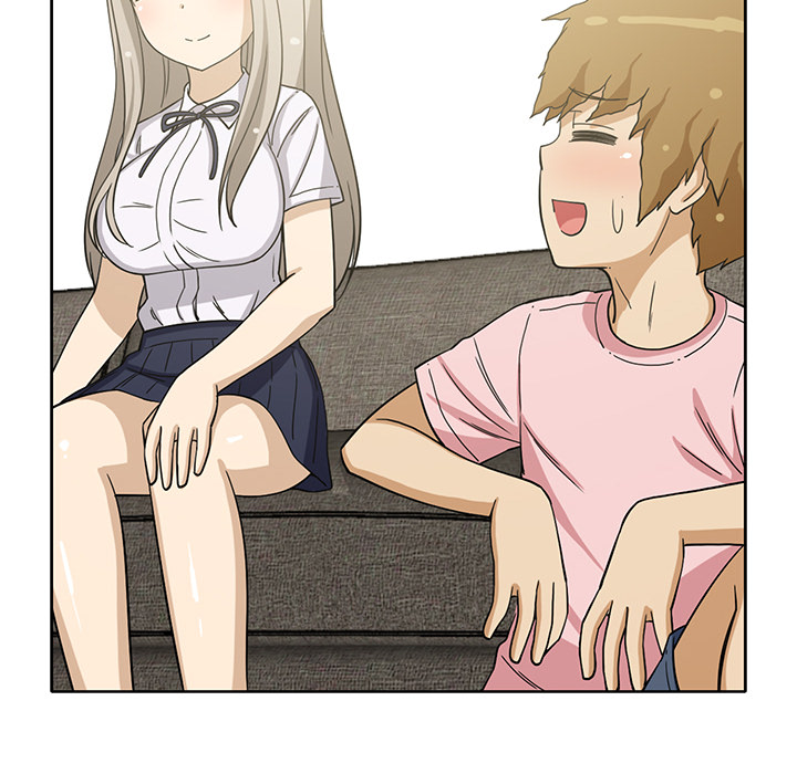 [韩国漫画] 新来的女邻居 剧情,巨乳大奶#[55P]-8