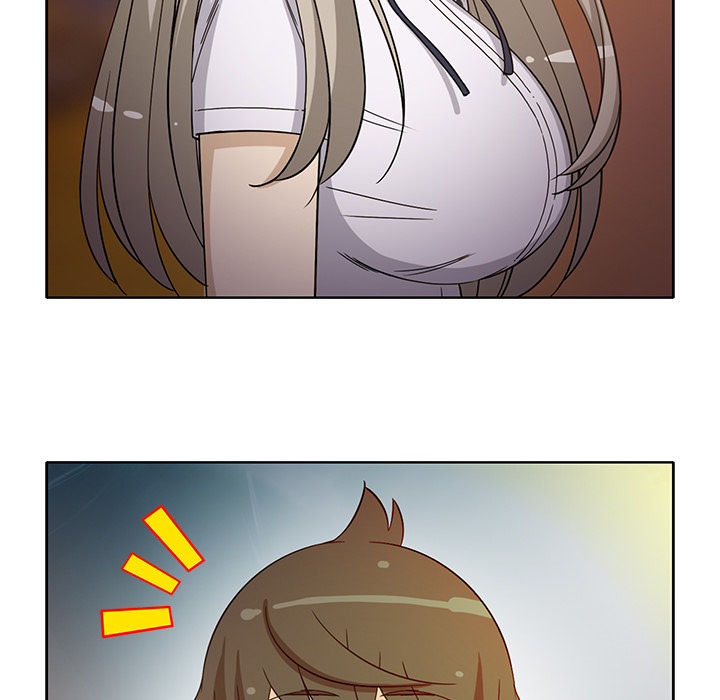 [韩国漫画] 新来的女邻居 剧情,巨乳大奶#[53P]-10
