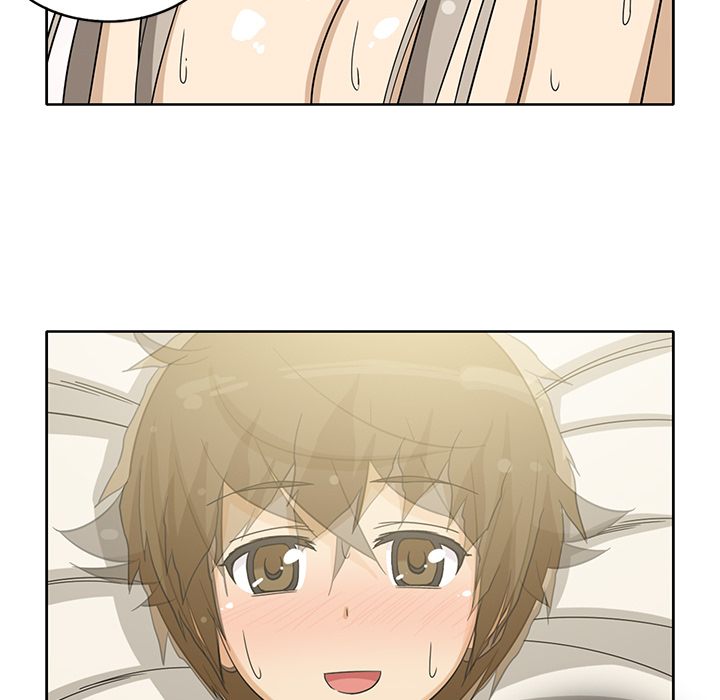[韩国漫画] 新来的女邻居 剧情,巨乳大奶#[59P]-37
