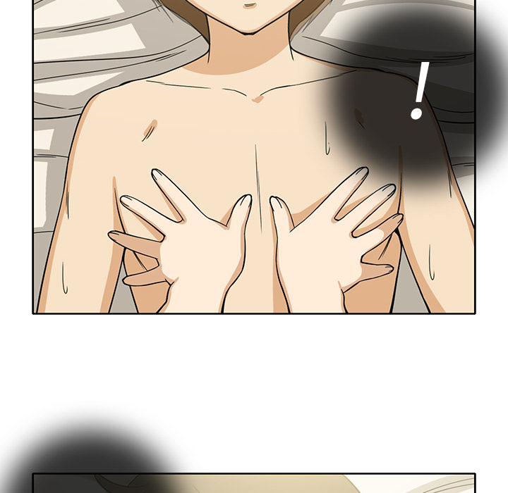 [韩国漫画] 新来的女邻居 剧情,巨乳大奶#[59P]-38