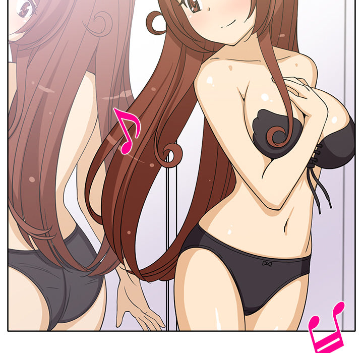 [韩国漫画] 新来的女邻居 剧情,巨乳大奶#[59P]-8