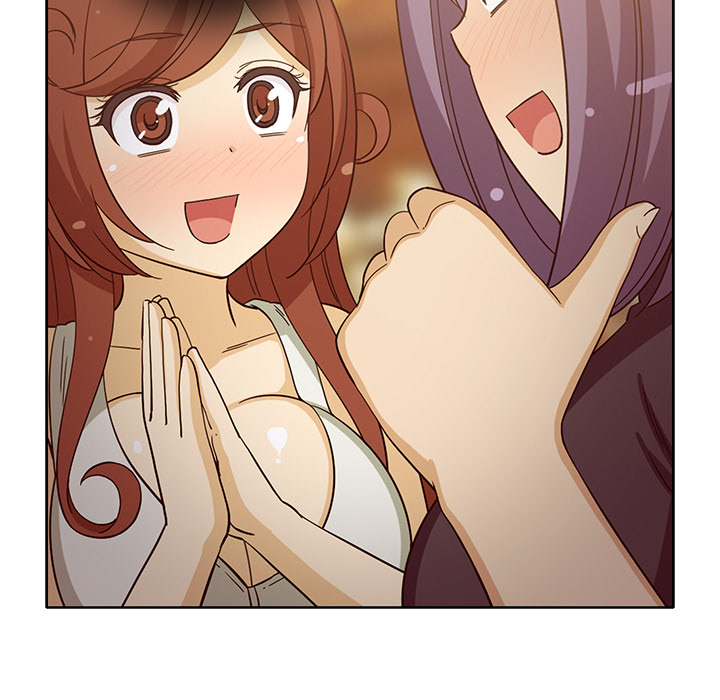 [韩国漫画] 新来的女邻居 剧情,巨乳大奶#[59P]-11
