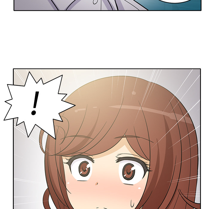 [韩国漫画] 新来的女邻居 剧情,巨乳大奶#[55P]-49