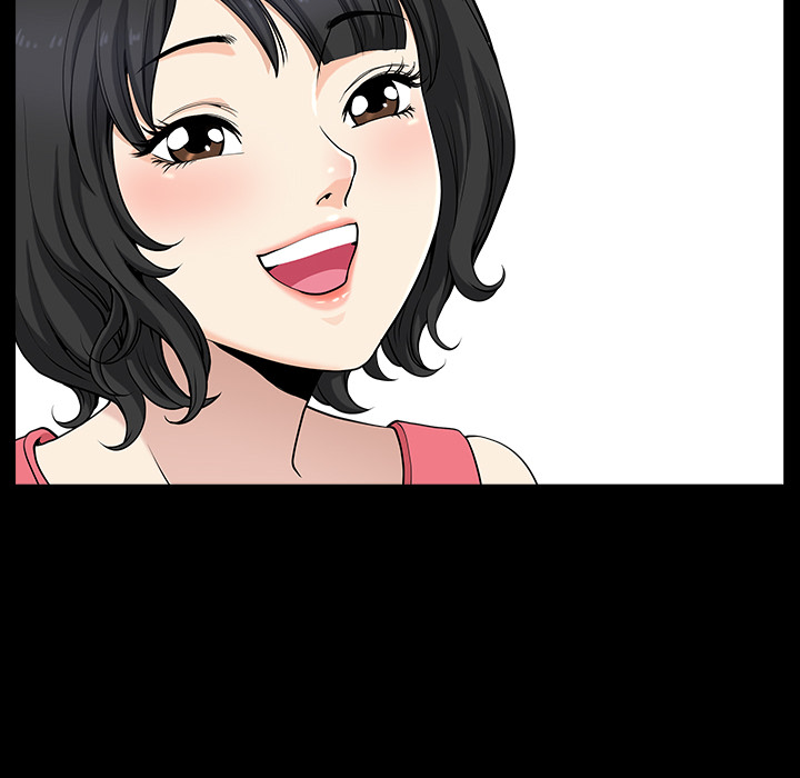 [韩国漫画] 新来的女邻居 剧情,巨乳大奶#[122P]-13