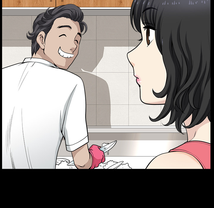 [韩国漫画] 新来的女邻居 剧情,巨乳大奶#[122P]-19