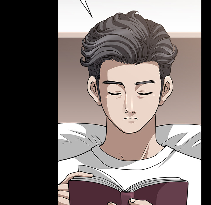 [韩国漫画] 新来的女邻居 剧情,巨乳大奶#[122P]-44