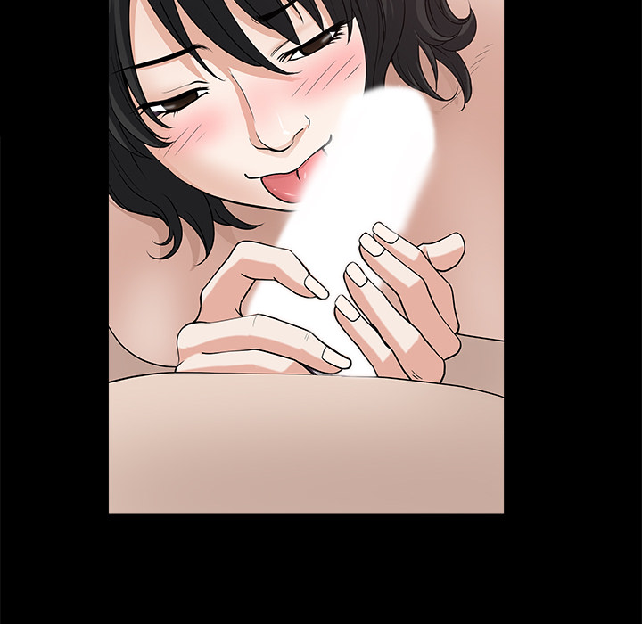 [韩国漫画] 新来的女邻居 剧情,巨乳大奶#[122P]-65