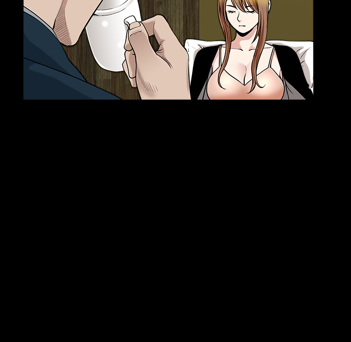 [韩国漫画] 新来的女邻居 剧情,巨乳大奶#[109P]-37