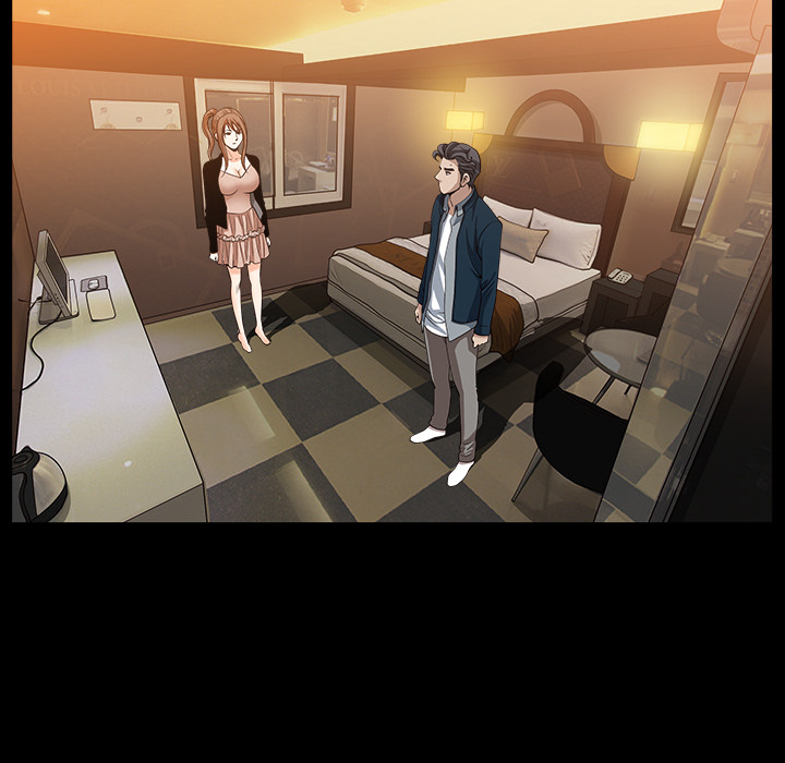 [韩国漫画] 新来的女邻居 剧情,巨乳大奶#[109P]-57