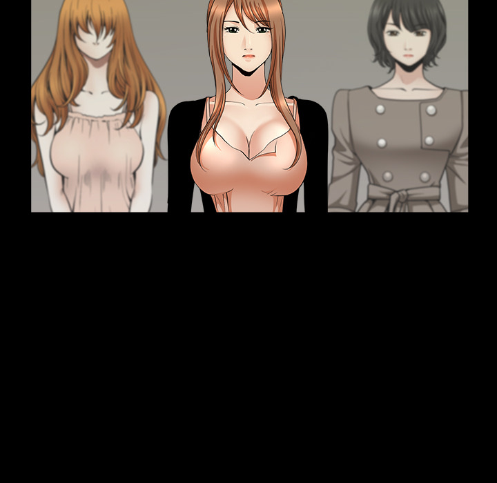 [韩国漫画] 新来的女邻居 剧情,巨乳大奶#[109P]-64